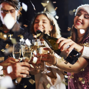 Weihnachtsfeier 2025