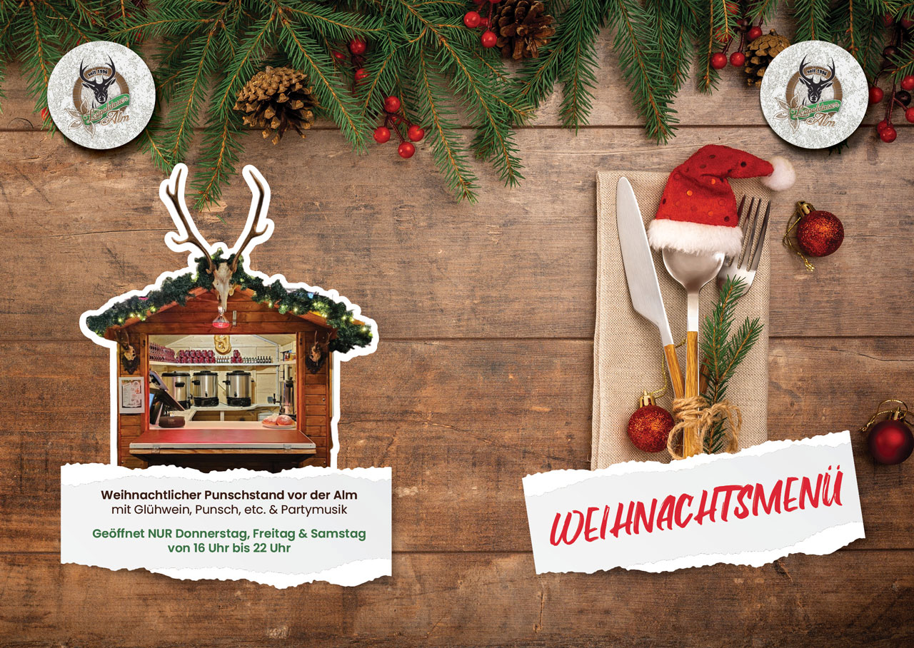 Weihnachtsfeier 2026 – Bild 4