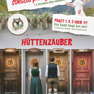 Happy Sorglos Party Paket 2026