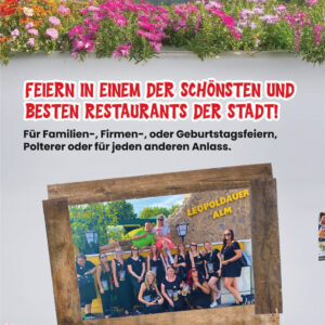 Happy Sorglos Party Paket 2026