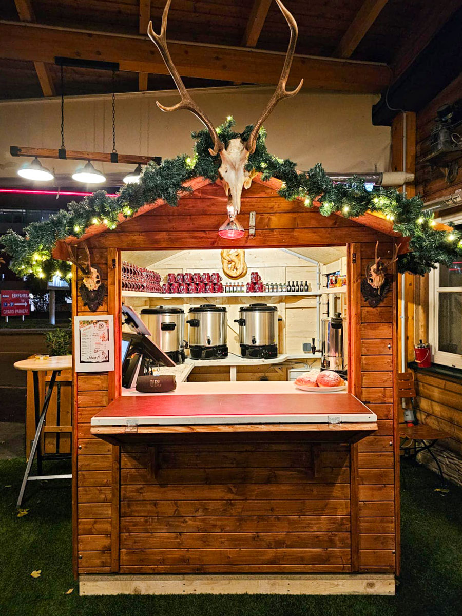 Weihnachtsfeier 2025 – Bild 5