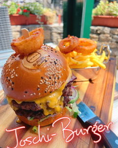 Alm-Joshi „Der Klassiker“