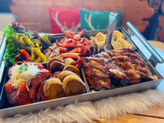 Weihnachtsfeier 2025 – Bild 6