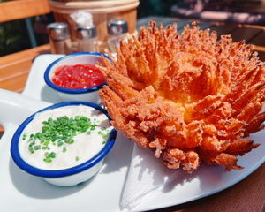 Rose der „Alpen“