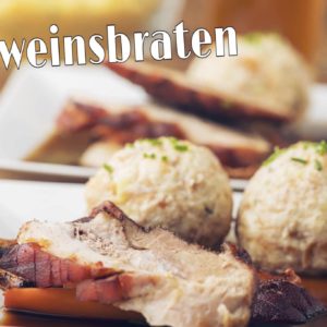 Schweinsbraten