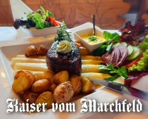 Kaiser vom Marchfeld