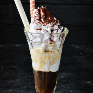 Alt Wiener Eiskaffee