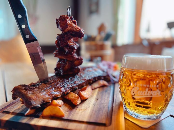 30 Jahre XXL Leopoldauer Alm am 07.08.2026 – Ribs and Wings 🍖 – All u can eat & drink