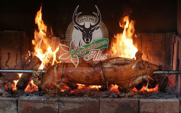 Read more about the article ?SPANFERKELKIRTAG?BUFFET (prepayment required) €28 per person on Fri, September 13, 2024, from 5:00 PM to 9:00 PM?