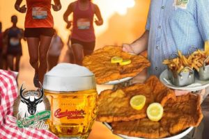 Vienna City Marathon 19.04.2026