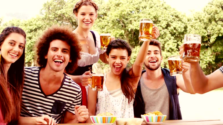 🍻TAG DES BIERES 🍻 am MI 30.09.2026 von 17:00 bis 21:00 Uhr auf der Alm