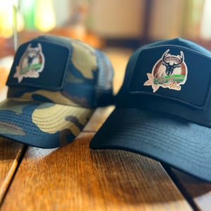 Leopoldauer Alm Kapperl