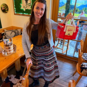 Budweiser Thermo Tasche inkl. 6x 0,5L original Budweiser Budvar Dose