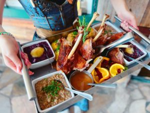 🎄🪿OIE DE NOËL🪿🎄 à l&rsquo;Alm uniquement le 24.12.2025 – PRÉCOMMANDEZ DÈS MAINTENANT + ACOMPTE OBLIGATOIRE ❗️