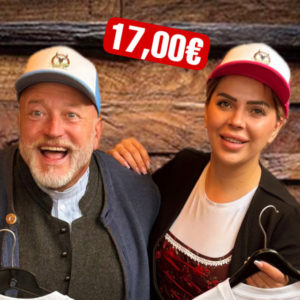 Leopoldauer Alm Kapperl Kinder