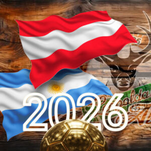 WM 2026 Österreich – Argentinien