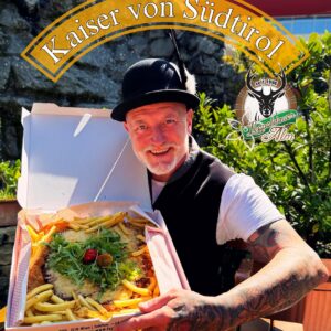 Kaiser von Südtirol